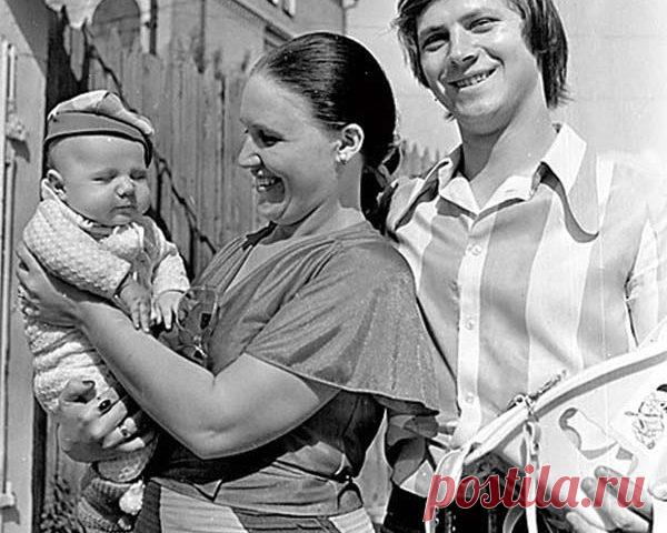 Из деревни родом. Надежда Бабкина: "Родители  хотели, чтобы я была «нормальным» человеком – учителем, врачом или инженером!" | Деревенское хозяйство