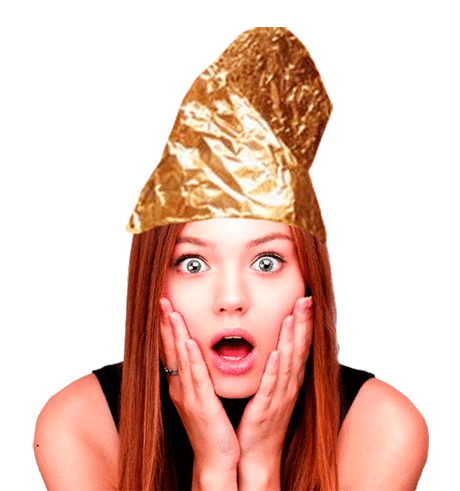 Омолаживающие и регенерирующие свойства золотой и платиновой фольги. Как правильно сделать золотую маску в домашних условиях, пошаговая инструкция.