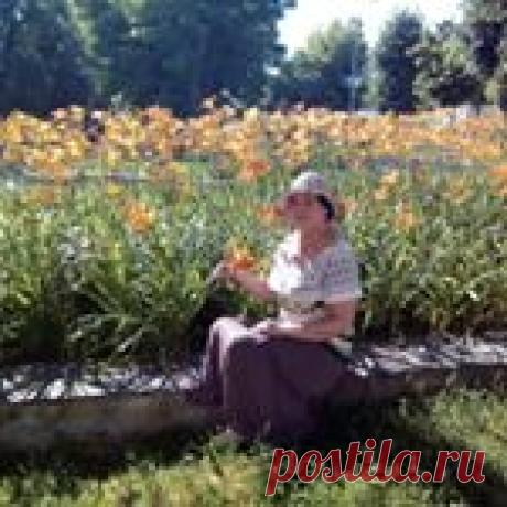 Фото профиля nataevg21