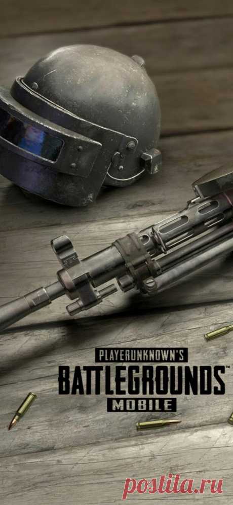 Игровые обои для телефона вертикальные pubg.