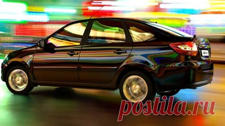 АвтоВАЗ проведет испытания турбомотора с винтовым нагнетателем