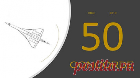 Concorde at 50 | heritage-concorde