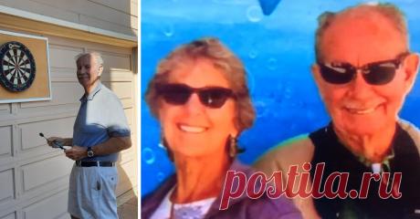Missing Elderly Couple Is Found Dead At The Bottom Of A Well In Mexico - boat Ian Hirschsohn, 78, and Kathy Harvey, 73, were enjoying their retirement when tragedy struck. The couple, who were staying at a house near El Socorrito in Mexico, were reported missing by worried friends and family members back home. The home itself wasn’t an unfamiliar property. Ian had actually been leasing it for 25 years. While they…
