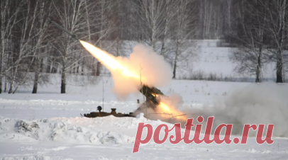 Рогов: средства ПВО России поразили цель в небе над Мелитополем. Председатель движения «Мы вместе с Россией» Владимир Рогов сообщил, что российские средства противовоздушной обороны поразили цель в небе над Мелитополем в Запорожской области. Читать далее