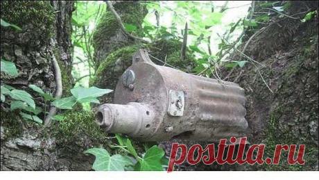 МЫ - из СССР!
Виктор Ульяновский