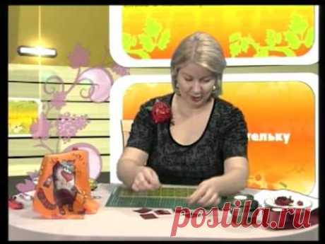 Бутон душистого пиона.