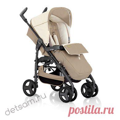 Коляска Inglesina Zippy Free - Коляски - Каталог - Интернет-магазин товаров для детей в Иркутске