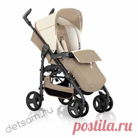 Коляска Inglesina Zippy Free - Коляски - Каталог - Интернет-магазин товаров для детей в Иркутске