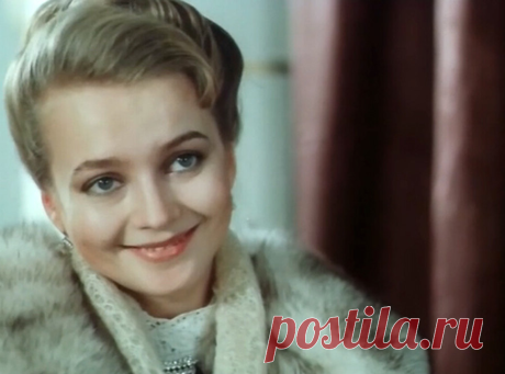 Наталья Вавилова, 26 января, 1959