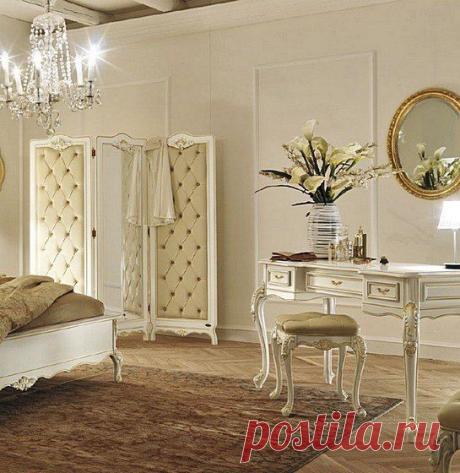 Ширмы в интерьере