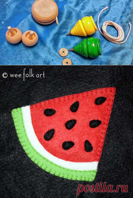Wee Folk Art
