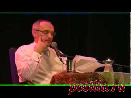 Как женщине воспитывать мужа? Торсунов О.Г. 28.04.2012 Рига
