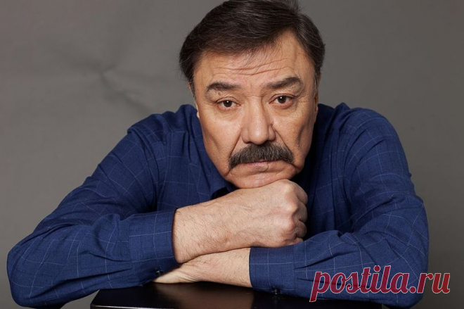 Рустам Саъдуллаевга табрик
