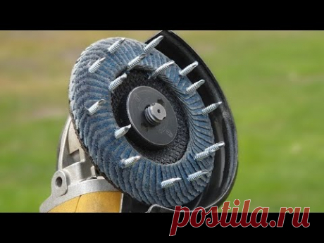 5 Genius DIY TOOL IDEAS and Inventions