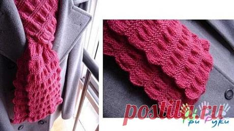 вязание-шарф,снуд | Записи в рубрике вязание-шарф,снуд | Дневник О-о-Ленка