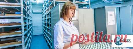 Маркировка/перемаркировка, перевозка медицинских и лекарственных препаратов, хранение иммунобиологических препаратов | Medex