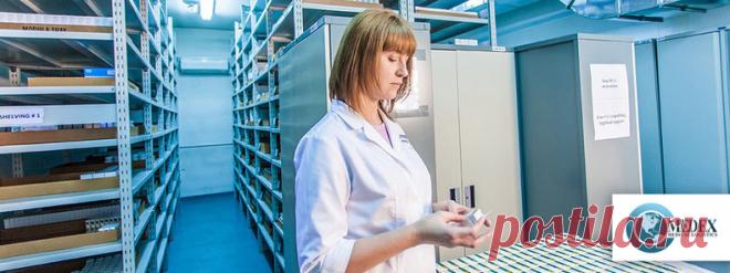 Маркировка/перемаркировка, перевозка медицинских и лекарственных препаратов, хранение иммунобиологических препаратов | Medex