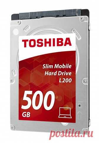 Toshiba расширяет линейку 2,5-дюймовых внутренних дисков с SATA-интерфейсом Компания Toshiba объявила о выпуске нового 2,5-дюймового жёсткого диска линейки L200 объёмом 500 ГБ с интерфейсом Serial ATA 3.0 / ATA8, который предназначен для использования в ноутбуках и игровых приставках. Благодаря уникальному алгоритму кеширования данных с управлением буфером новинка обеспечивает более быстрый доступ к самым востребованным приложениям и файлам. Новый диск также поддерживает формат разметки…