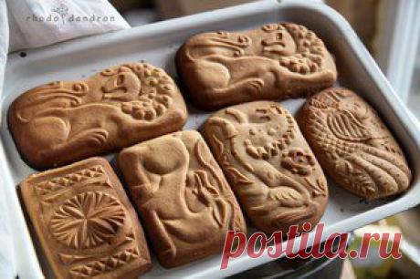 делимся рецептами | rhododendron