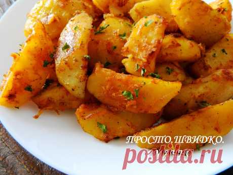 (14) Просто. Швидко. Смачно - Главная