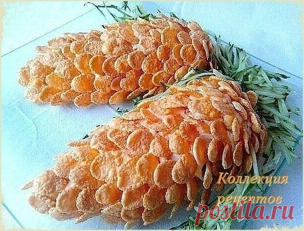 Салат 