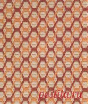 Frances Salter - The Bargello book