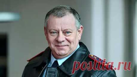 Вадим Андреев – актер, который никогда не надоест