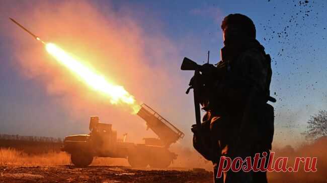 Разведчик рассказал о ловушке для ВСУ в Купянске