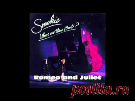 Smokie - Whose Are These Boots ( 1990 ) [ Full Album ]