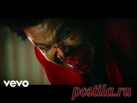 The Weeknd - Blinding Lights (Official Video)