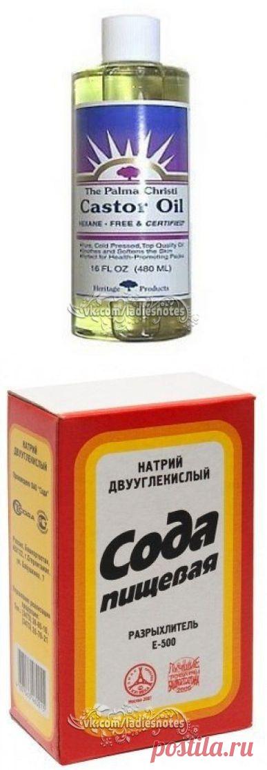 Простой способ избавиться от пигментных пятен!