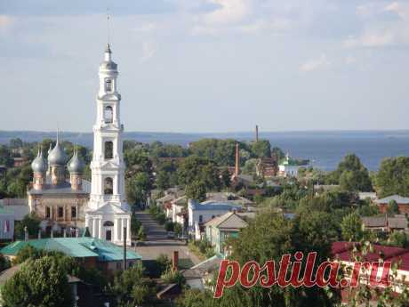 Города России, в которых я хочу побывать. Если были в каком-то из них, делитесь впечатлениями! | Путешествия по России с ted.ns | Яндекс Дзен