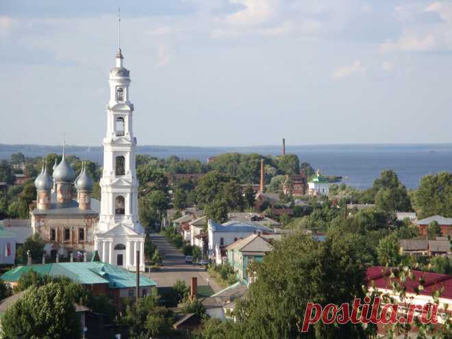 Города России, в которых я хочу побывать. Если были в каком-то из них, делитесь впечатлениями! | Путешествия по России с ted.ns | Яндекс Дзен