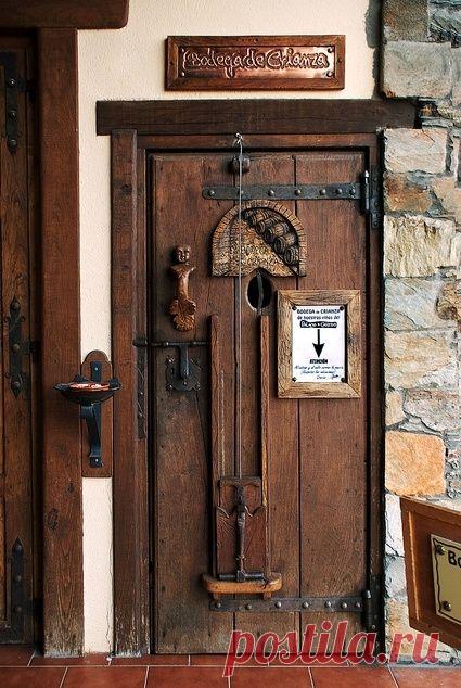 What if winter is not a place outside?