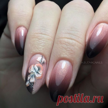 Красивый градиент