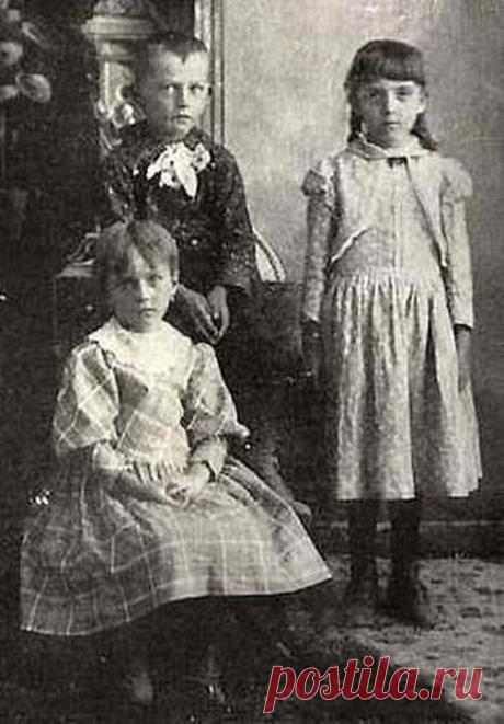 Когда вы будете жаловаться на жизнь - вспомните Китти Смит