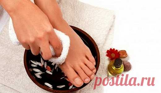 Порадуйте ваши пяточки или особенности ухода за ногами зимой Порадуйте ваши пяточки или особенности ухода за ногами зимой

В холодное время года ногам следует уделять не меньше внимания, чем летом, тогда они будут не только ухоженными, но и здоровыми. Вряд ли в…