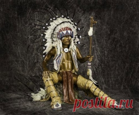 NATIVE PEOPLES