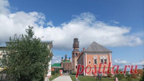 Усолье вошло в число лидеров Всероссийского голосования за города с самой интересной архитектурой! | Интересный контент в группе Исторические Путешествия: Усадьбы и Архитектура в ОК (Одноклассники)