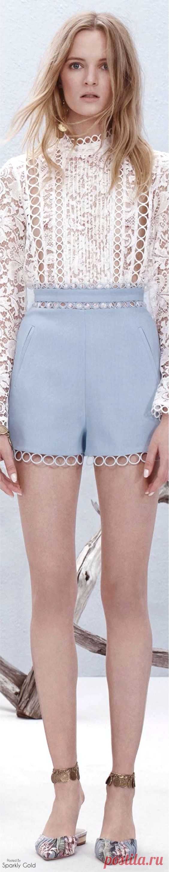 Zimmermann Resort 2017 | On the RUNWAY