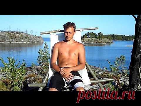 (+1) - стул гамак | СДЕЛАЙ САМ!