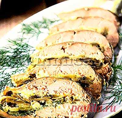 Вкусные блюда из горбуши: рецепты, ингредиенты, фото рецепт