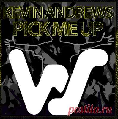KEVIN ANDREWS JACKIN' THE HOUSE DATA CREATED: 09/11/2022  	QUALITY: MP3/320 kbps  	GENRE: Jackin House, House, Tech House, Funky House, UK Garage / Bassline  Tracklist 1. Pick Me Up - Jac