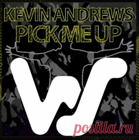 KEVIN ANDREWS JACKIN' THE HOUSE DATA CREATED: 09/11/2022  	QUALITY: MP3/320 kbps  	GENRE: Jackin House, House, Tech House, Funky House, UK Garage / Bassline  Tracklist 1. Pick Me Up - Jac