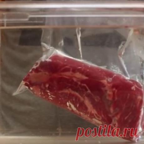 Отличный трюк, который поможет сохранить продукты свежими надолго! - МирТесен
