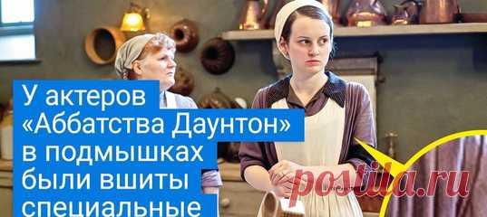 20+ фактов, которые расскажут, что на самом деле происходило на съемочных площадках известных сериалов