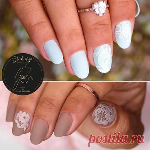 (20+) Stick’n’Go - Nails For You | Facebook