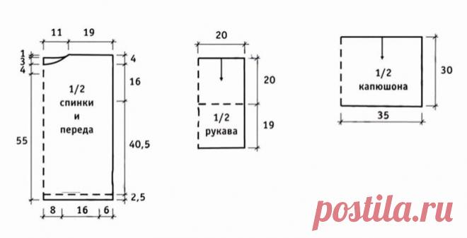 Изящные летние пуловеры. Идеи и схемы. | Вяжем вместе - вяжем стильно. | Дзен