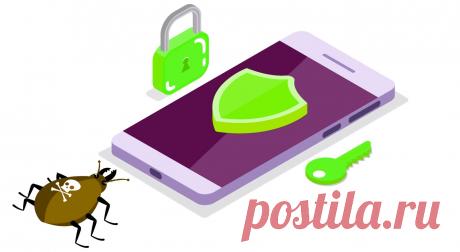 Как удалить трояна в Google на моем телефоне Android: