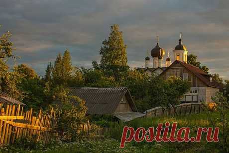 Старая Русса –достопримечательности, что посмотреть &amp;mdash; Зеленый чемодан
